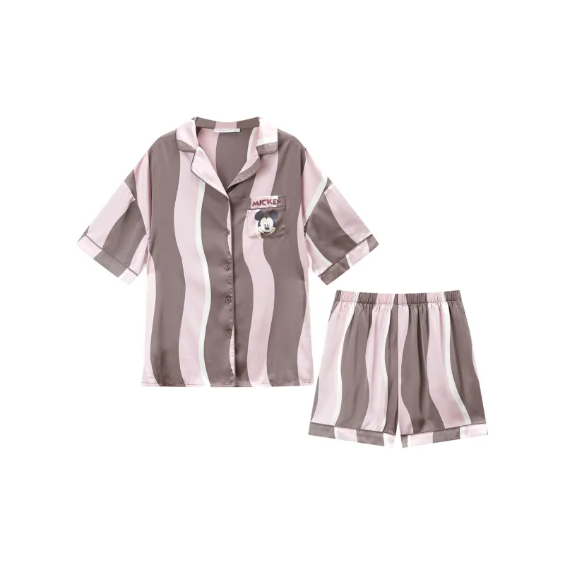 GUKOO Unisex Pajama Sets-2