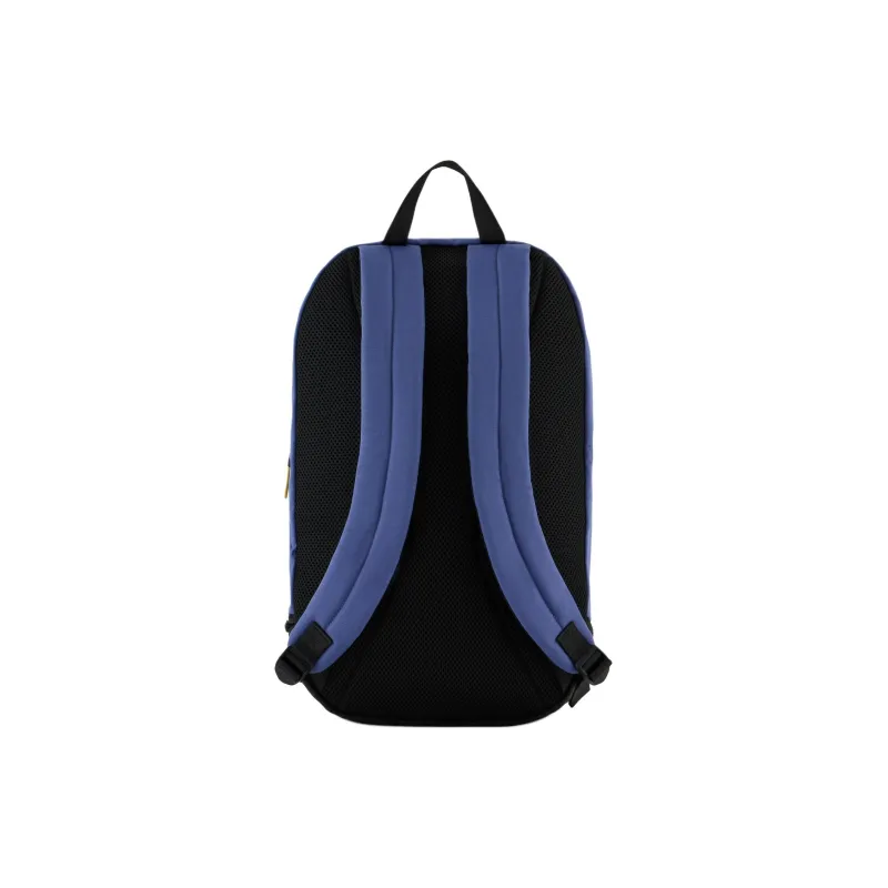 EMPORIO ARMANI EA7 Polyester Backpack Unisex Blue-2
