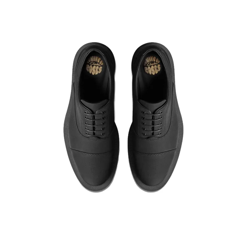 Clarks Martine Rose Oxford Shoes Women's-3