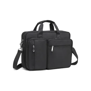 DOSRFINI Handbags Black