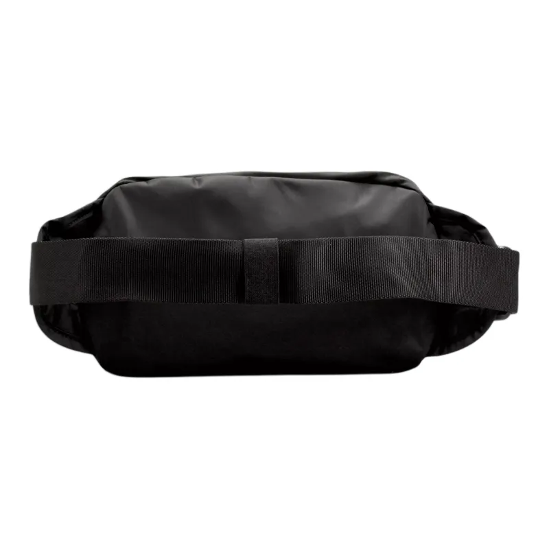 Lululemon Nylon Sling Bag, Fanny Pack Regular Unisex Black-3