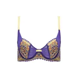 83521 Violet Ultra-Thin Cup