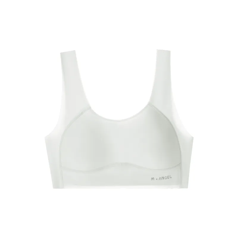 Pretty lady Women's Bras-5