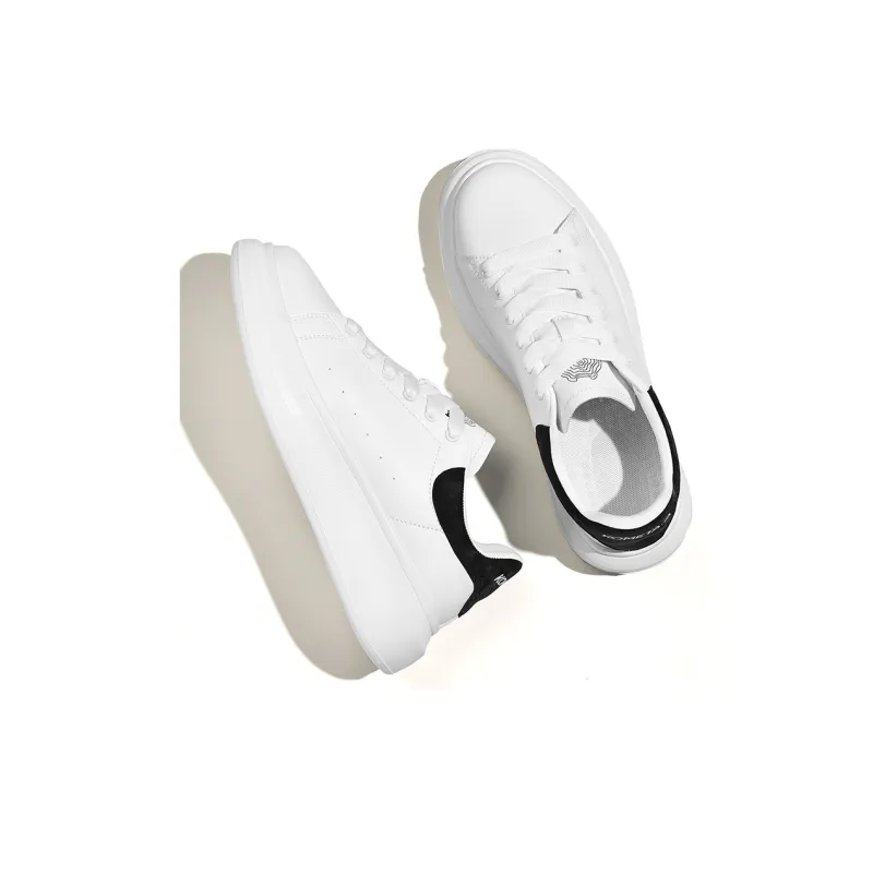 KOMETA.A Low-Top Skateboard Shoes Unisex-4