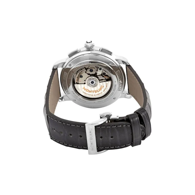 MONTBLANC Men Watch-3