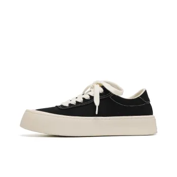 YEDANI Low Top Canvas Shoes Men's