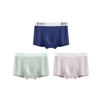 Top Melon Underpants Men's 3 Pack