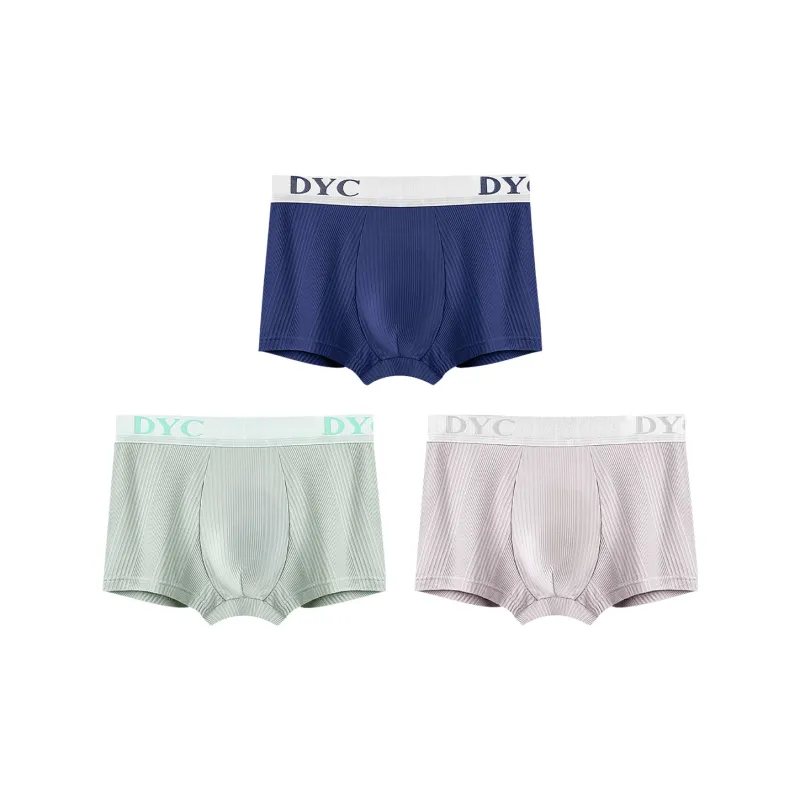 Top Melon Underpants Men's 3 Pack-0