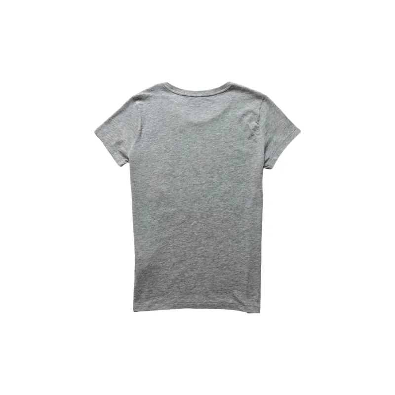 Polo Ralph Lauren T Shirt Women's Gray-1