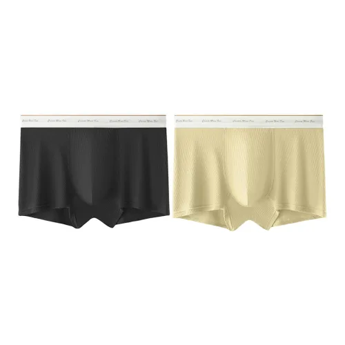 LUYOUYE Men Underpants