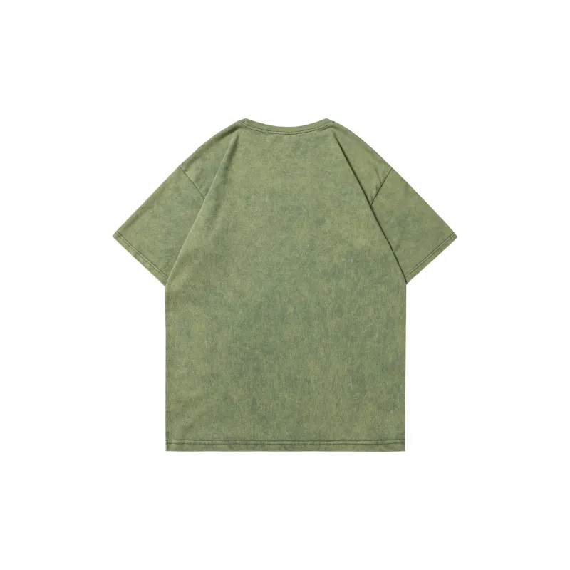YooMore T-Shirts Unisex-6