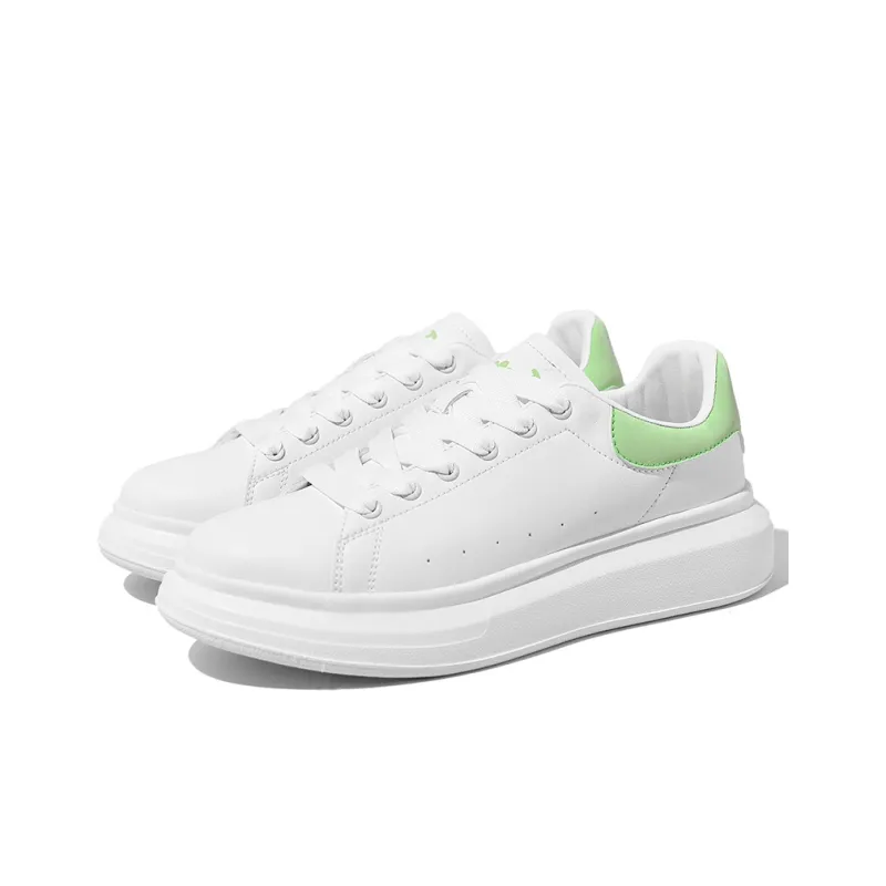 Stateof Stars Low-Top Skateboard Shoes Unisex-13