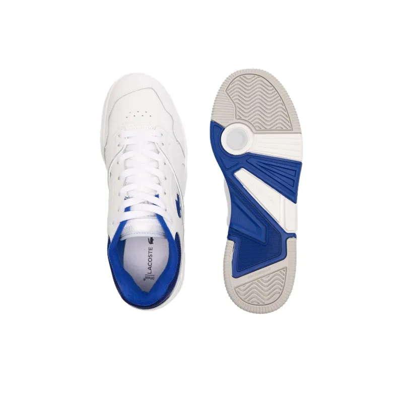 LACOSTE Lineshot Leather Sneakers-5