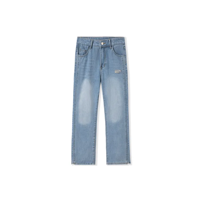 FORHUG Jeans Unisex-10