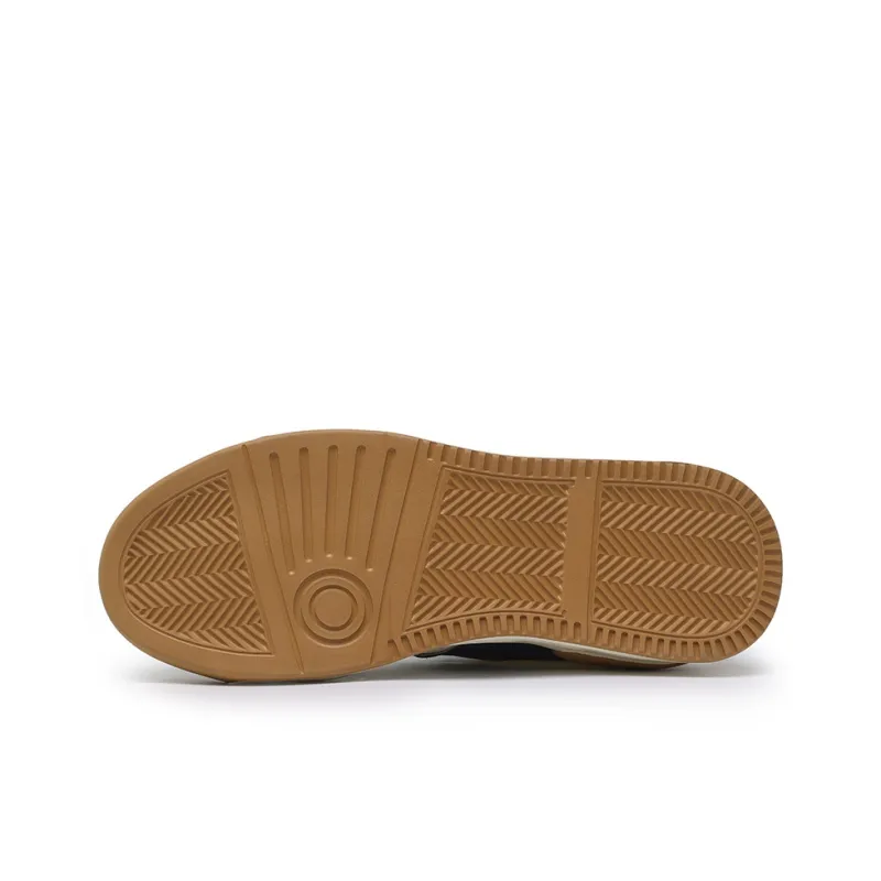 G.N.SHIJIA Lightweight And Breathable Low Top Skateboard Shoes Men's-10