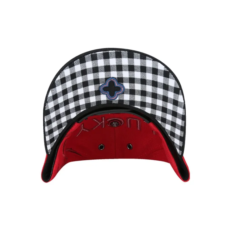 SWOFCARE Cotton Baseball Caps Kids'-4
