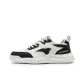 White Black
