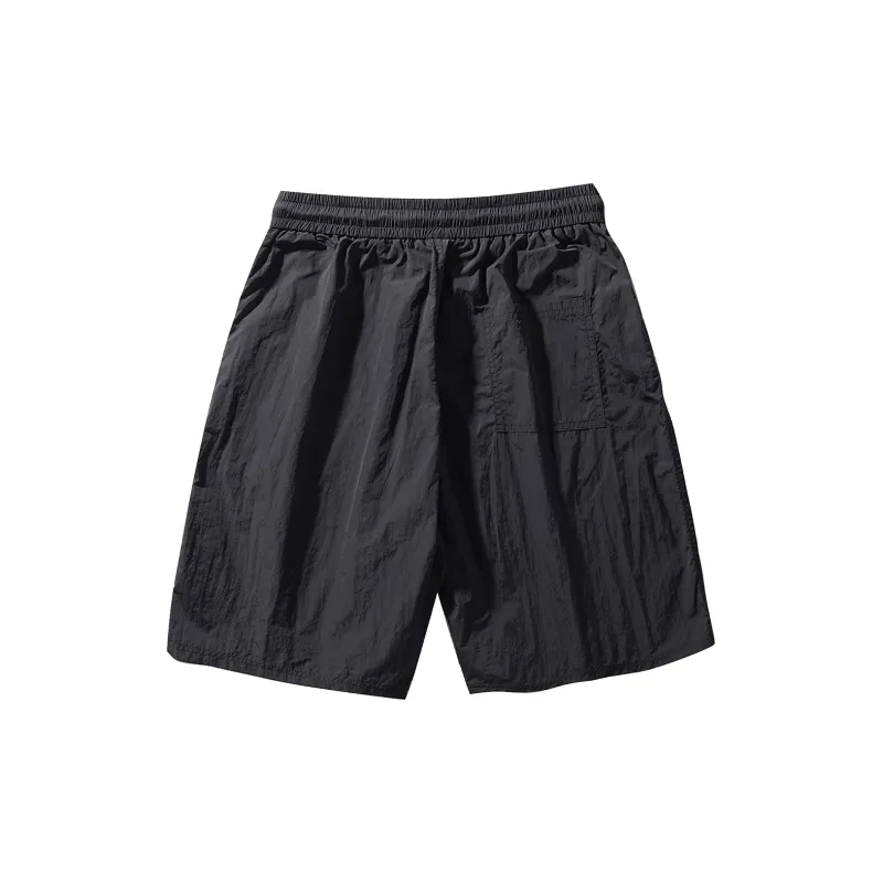 PEIMENG Casual Shorts Unisex-6