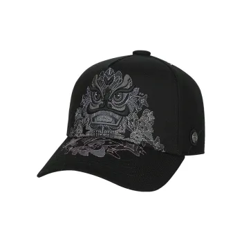 SWOFCARE Cotton Linen Baseball Caps Unisex