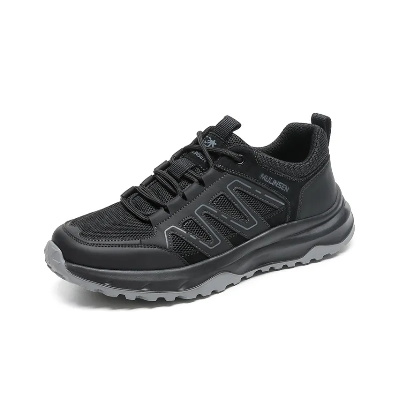 Mulinsen Low-Top Trekking Shoes Men's-1