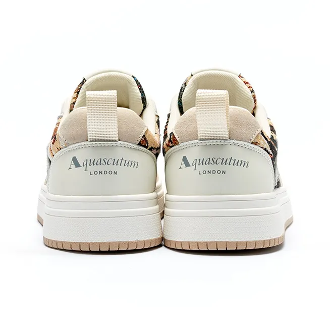 AQUASCUTUM Low Top Skateboard Shoes Unisex-8