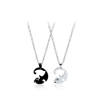 YOASOBI Necklaces Unisex