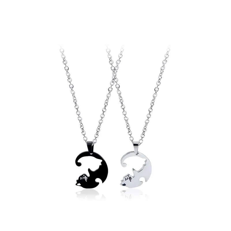 YOASOBI Necklaces Unisex-0