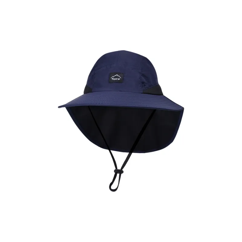 TUCANO Polyester Bucket Hats Kids'-5