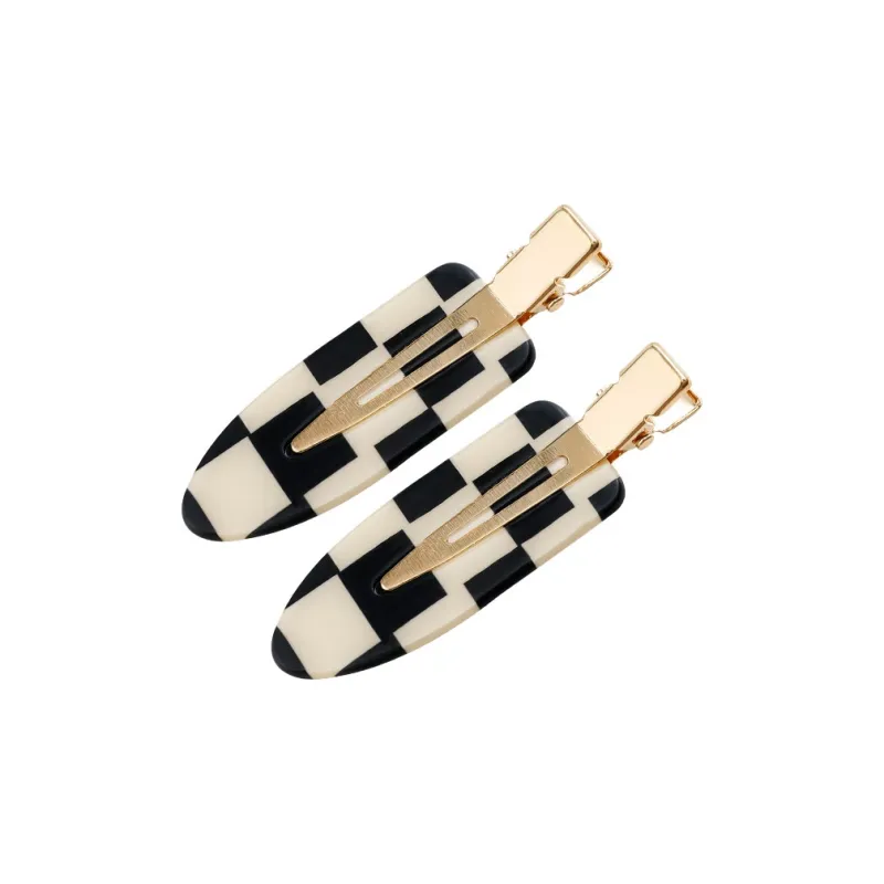 HANYUDIE Hair Clips Women's-2