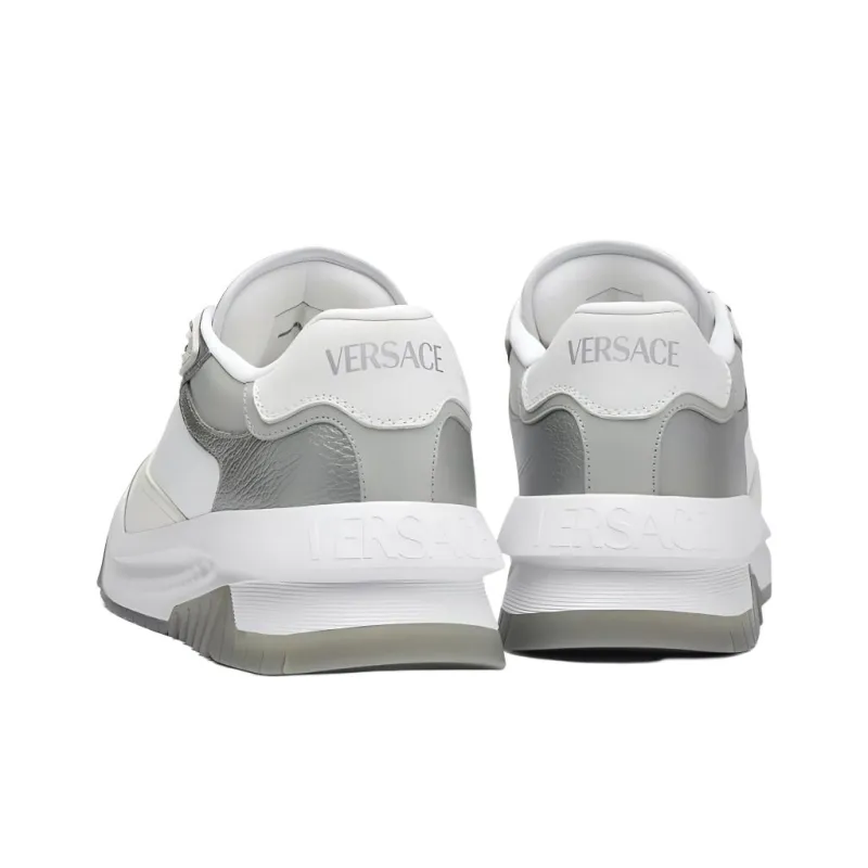 VERSACE Greca Odissea Sneaker 'Grey'-3
