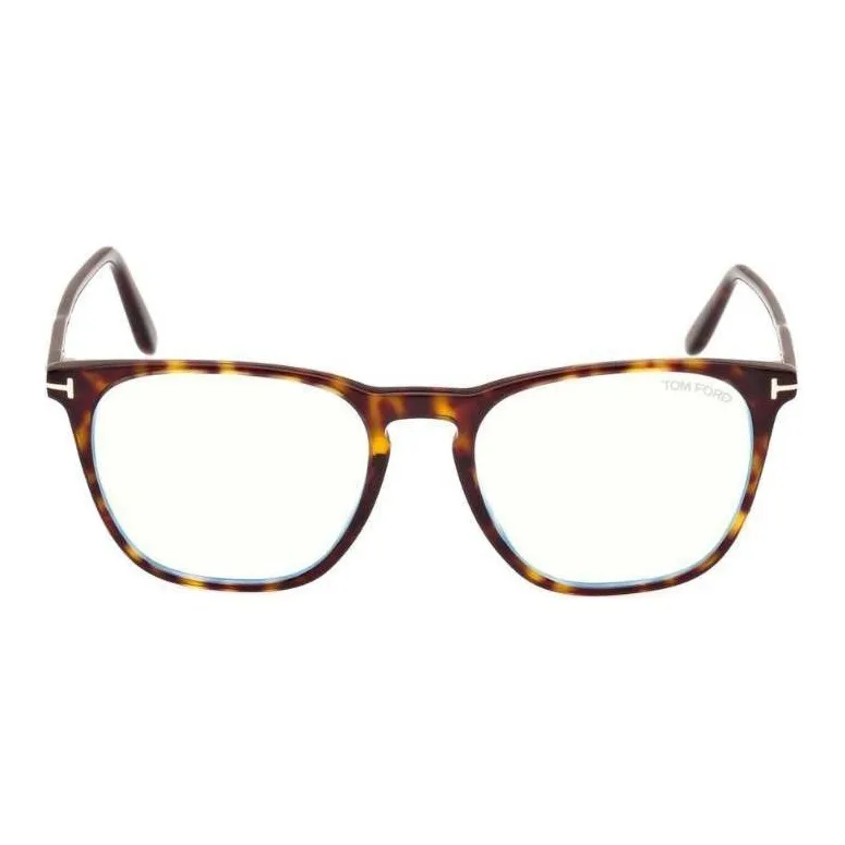 TOM FORD Square Frame Glasses-1