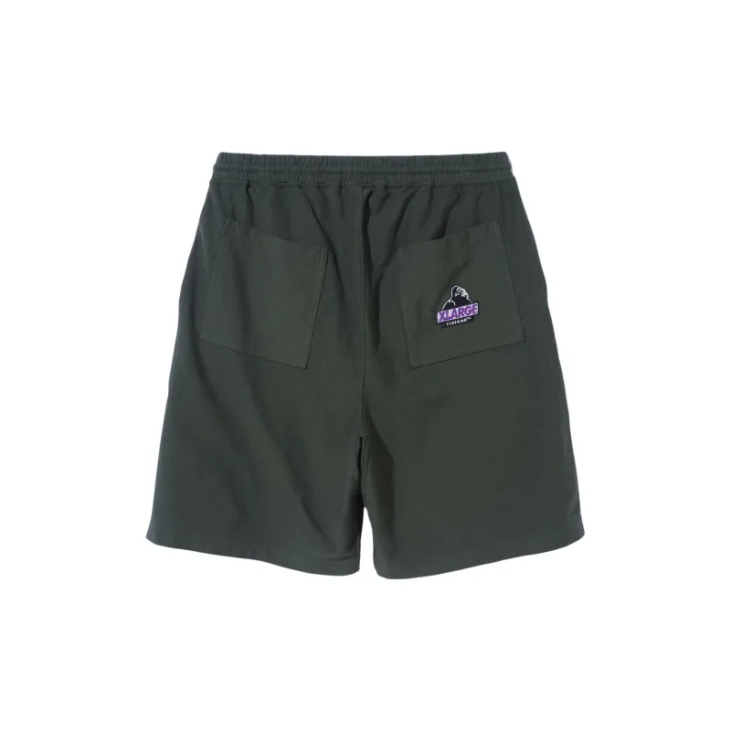 Xlarge X Champion X Xlarge Casual Shorts Unisex-1