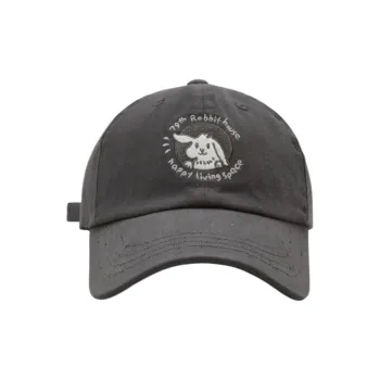 BEPOP Cotton Baseball Caps Unisex