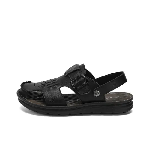 G.N.SHIJIA Beach Sandals Men