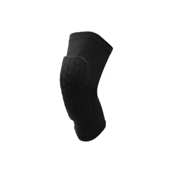 SMVP Running Mountaineering Cycling Soccer Basketball Unisex Polyamide Knee Pads