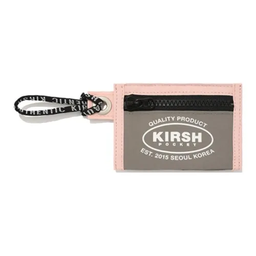 Kirsh Coin Purses Pink