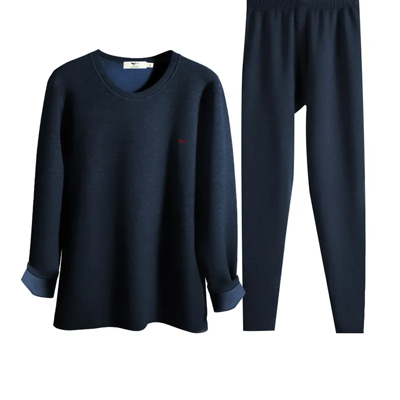 SEPTWOLVES Thermal Set Men's Gift Box Set-14
