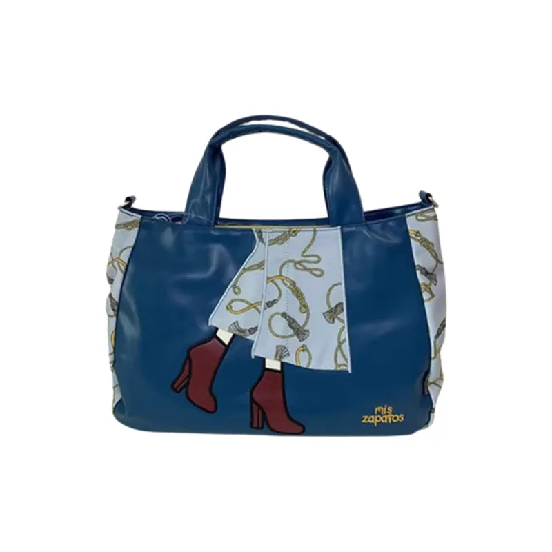 MISZAPATOS Handbags-9