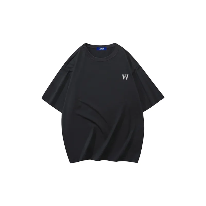 WHELVE T Shirts Unisex-1