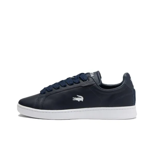 LACOSTE Carnaby Pro Leather Sneakers