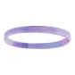 Cloud Gradient Wristband-Purple