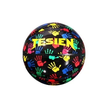 TESIEN Basketball