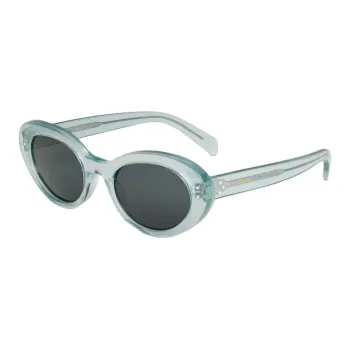 CELINE Cat Eye S193 Sunglasses In Acetate