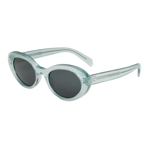 CELINE Cat Eye S193 Sunglasses In Acetate