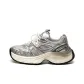 Silver Gray