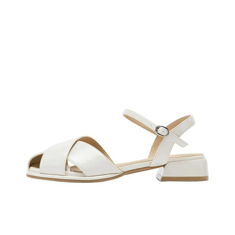DAPHNE Casual Single Shoes Women's-2