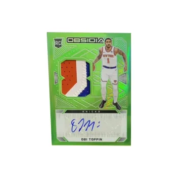 PANINI Obitopin Star Cards Card Passes Sports Cards 2 Pcs