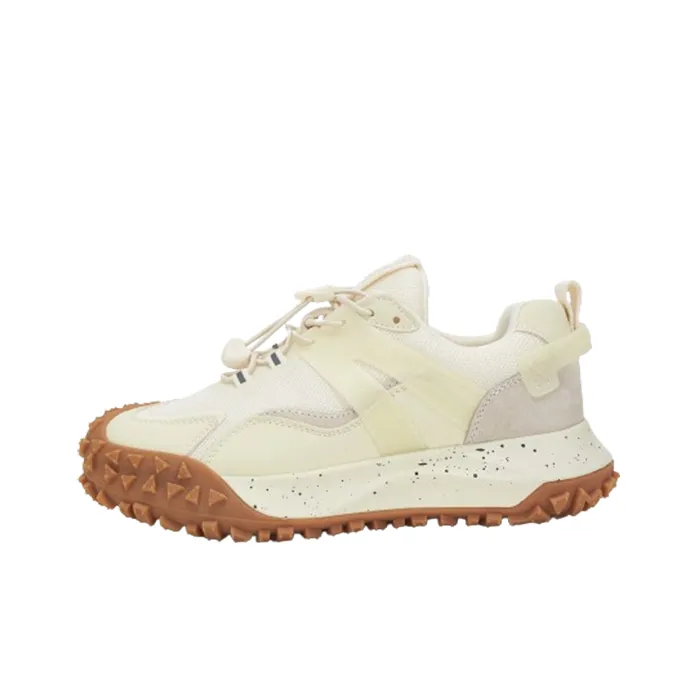 Teenie Weenie Low-Top Casual Shoes Women's-0