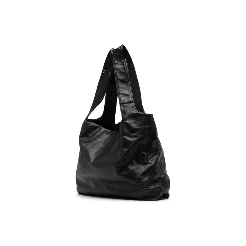 Discord Yohji Yamamoto Infinite Signature Logo-print Tote Bag-1
