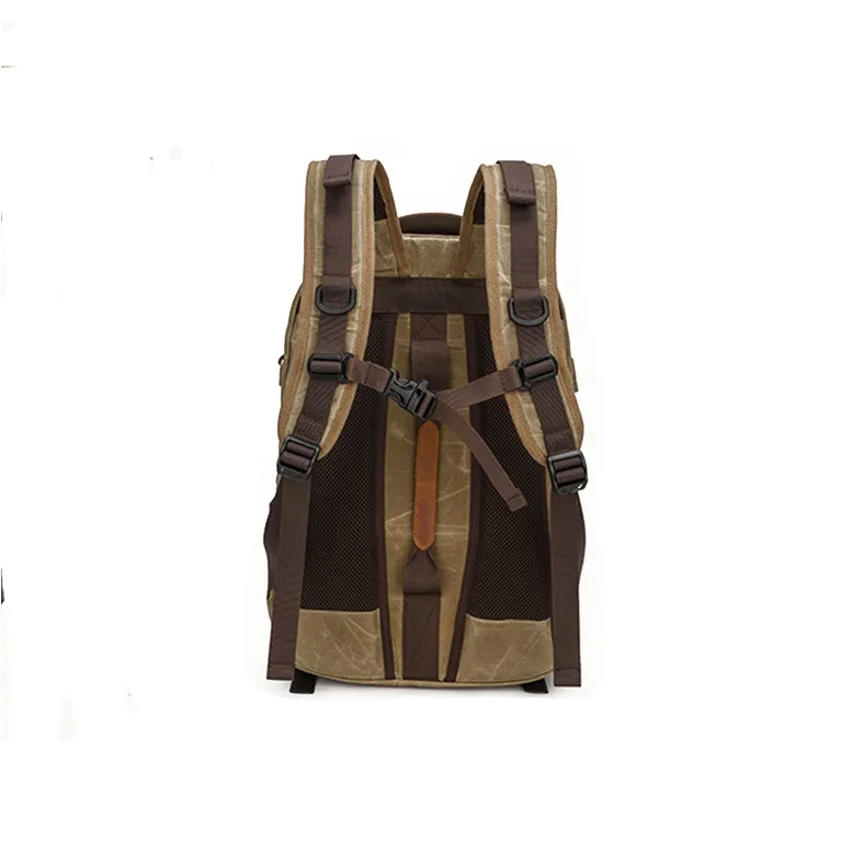 TTaG．baG Backpacks-13